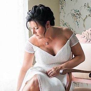 Meet your Posher, Marie-claude